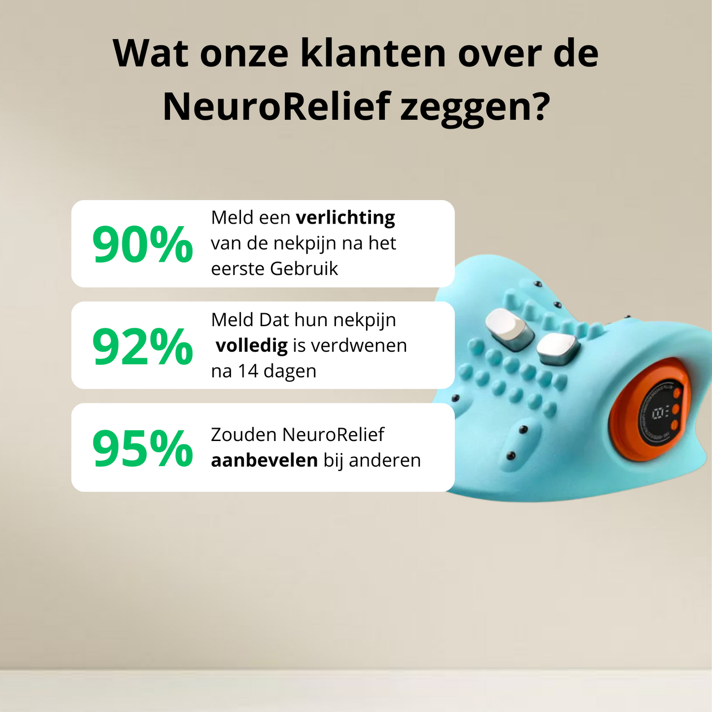 NeuroRelief Pro