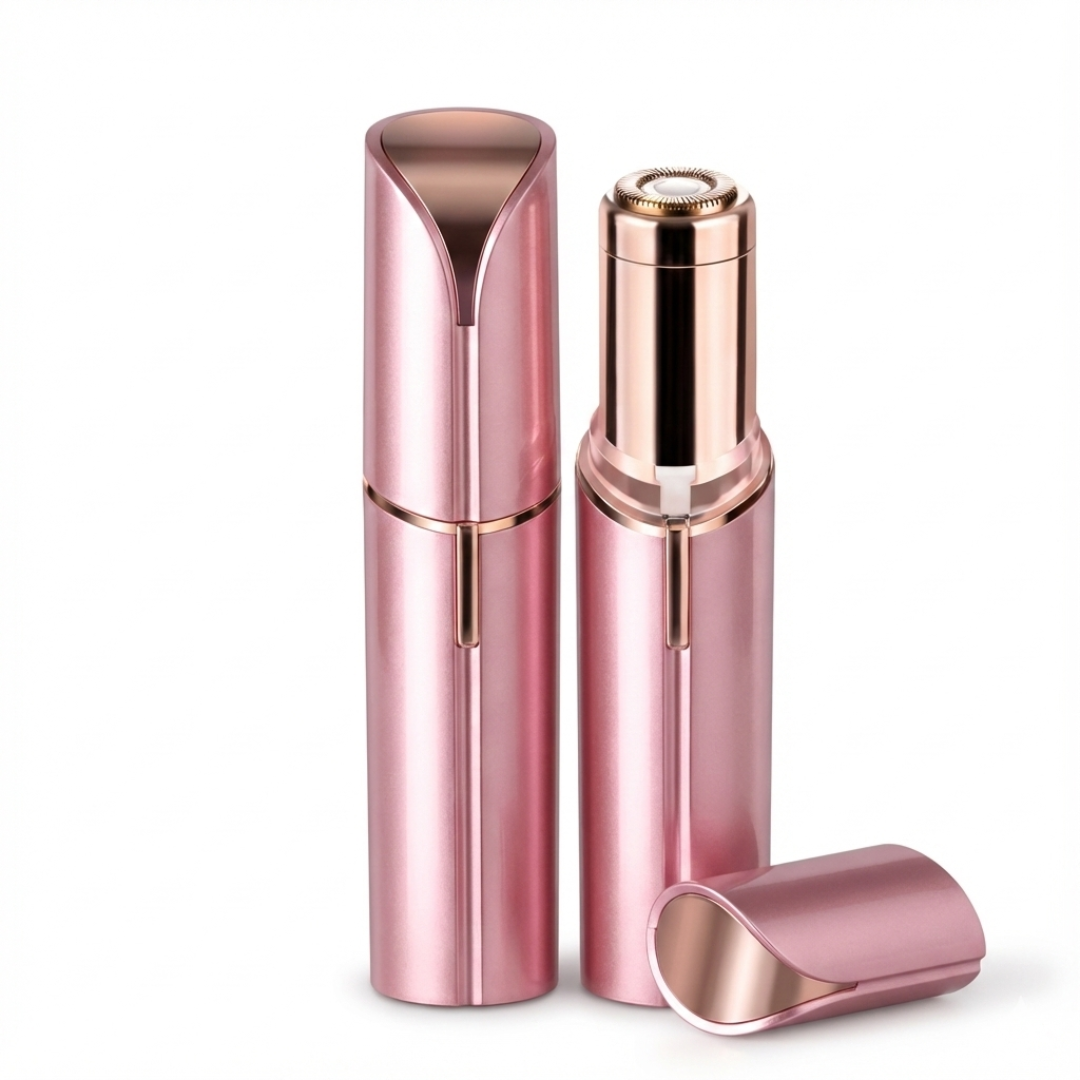 SoftTouch™ Gezichtstrimmer