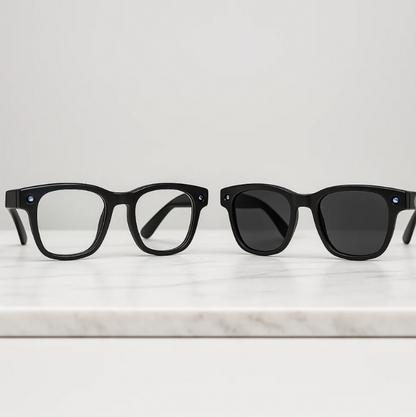 EyeSnap™ - AI Smart Glasses