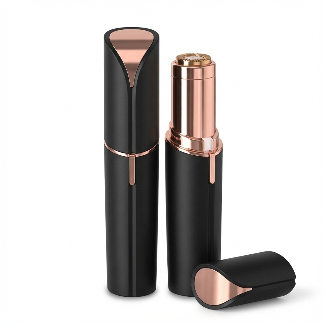 SoftTouch™ Gezichtstrimmer