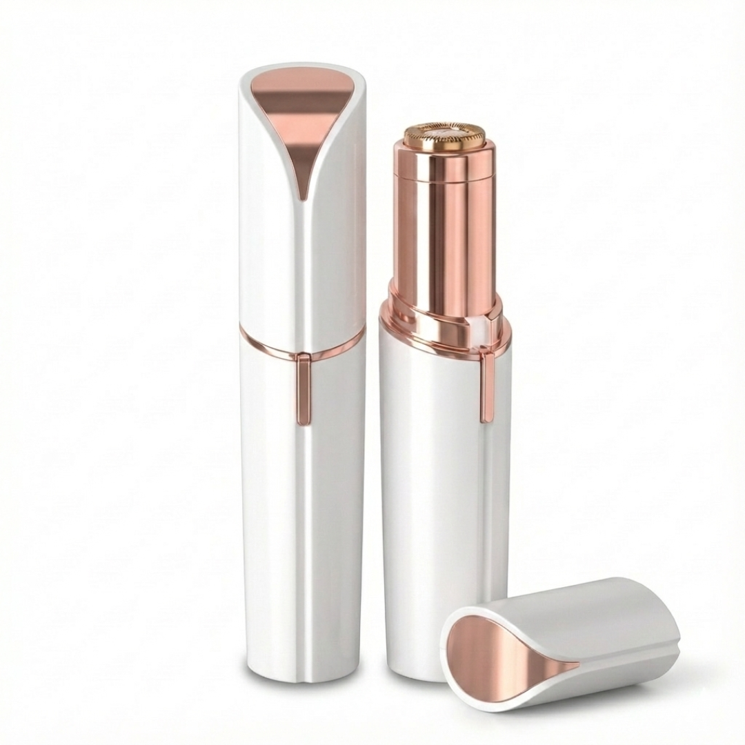 SoftTouch™ Gezichtstrimmer