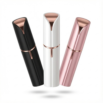 SoftTouch™ Gezichtstrimmer