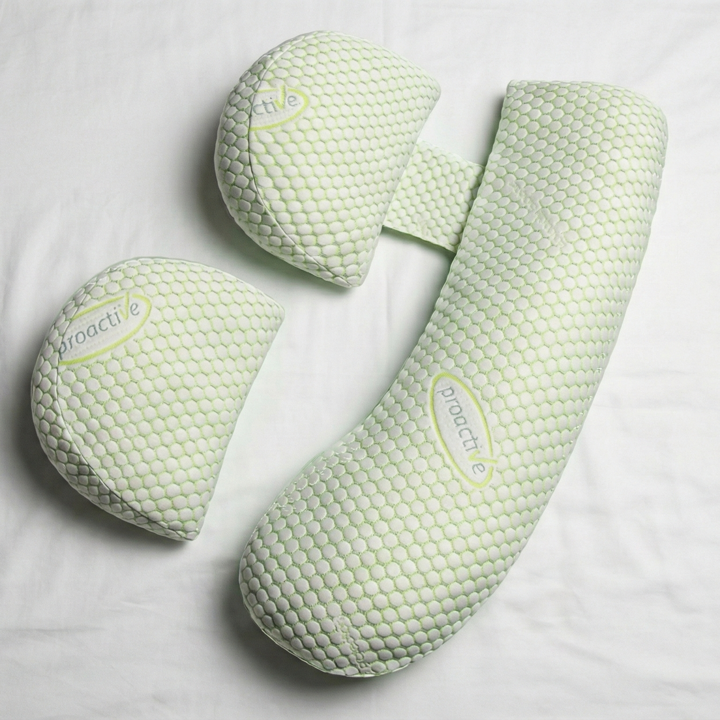 MamaRust™ Zwangerschapskussen