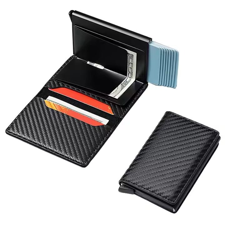 FlexFold Portemonnee