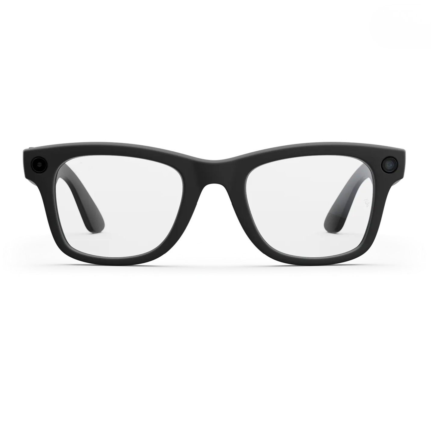 EyeSnap™ - AI Smart Glasses