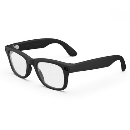 EyeSnap™ - AI Smart Glasses