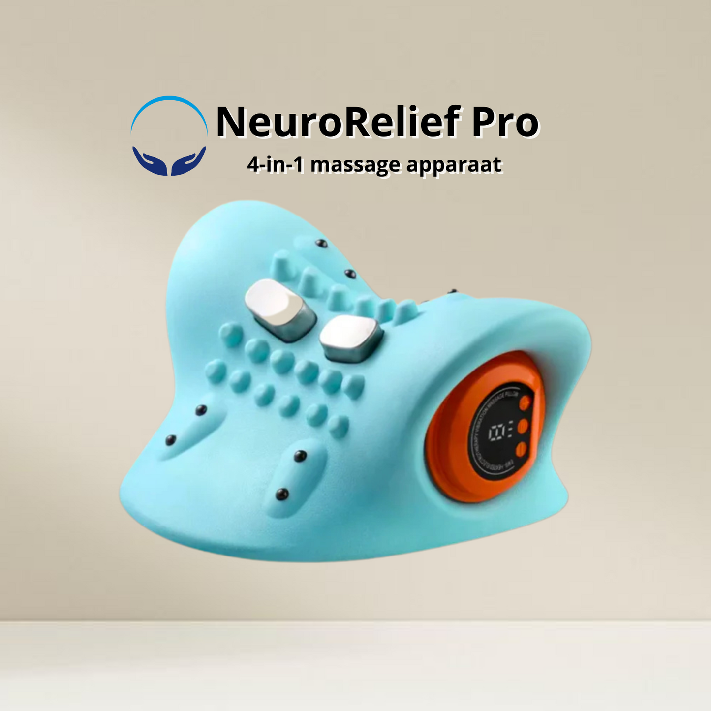 NeuroRelief Pro