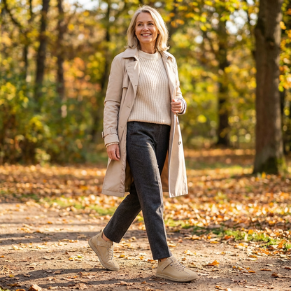 NoraComfort™ Wandelsneaker