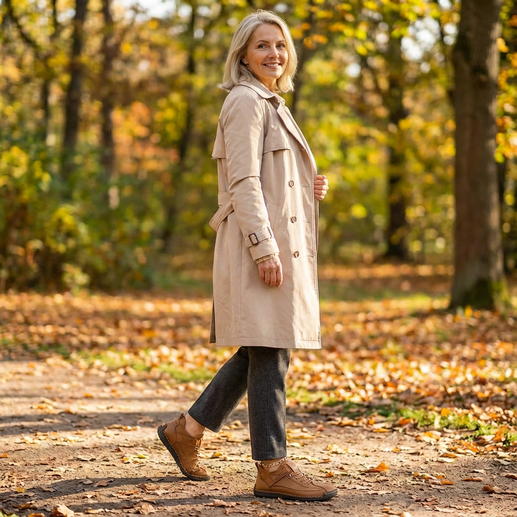 NoraComfort™ Wandelsneaker