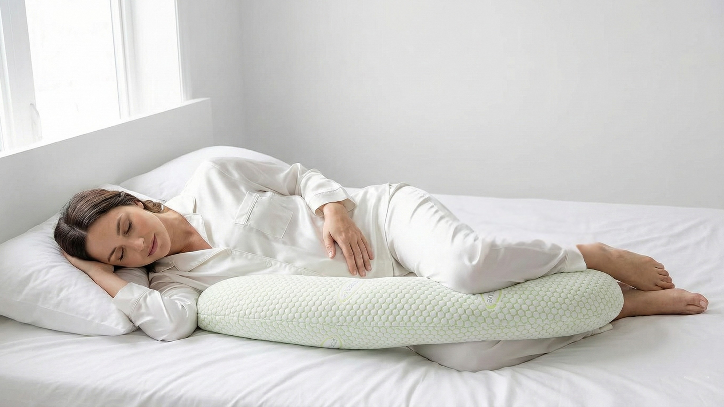 MamaRust™ Zwangerschapskussen